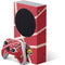 University of Louisville Red Basketball Xbox Series S Skins